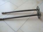 MGA 1500 half shafts  10 splines, Ophalen of Verzenden, Gebruikt, MG
