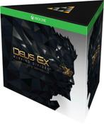 Deus EX special edition, Envoi, Neuf