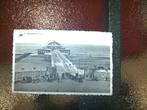 Postkaart Blankenberge De pier, 1940 tot 1960, Gelopen, West-Vlaanderen, Verzenden