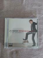 CD Justin Timberlake, Comme neuf, Enlèvement ou Envoi