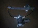 NISSAN QASHQAI raamregelaar AR, Ophalen, Gebruikt, Nissan