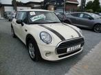 Mini One 1.2I Turbo First Climatisation PDC Bleutooth Privac, Autos, Mini, Jantes en alliage léger, 55 kW, Berline, One