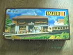 Modelbouw huisjes FALLER HO, Hobby en Vrije tijd, Nieuw, Ophalen of Verzenden, 1:50 tot 1:144