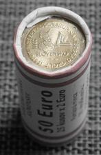 Rol 2 Euro Slowakije 2011 UNC "Visegrad Group", Postzegels en Munten, Ophalen of Verzenden, Slowakije, 2 euro, Setje