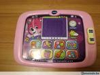 Vtech super tablette des tout petits nina, Enfants & Bébés, Enlèvement, Comme neuf, Avec lumière