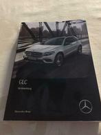 Manuel Mercedes GLC SUV, Livres, Autos | Livres, Comme neuf, Enlèvement ou Envoi, Mercedes