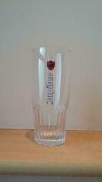 Verres Jupiler, Comme neuf, Enlèvement ou Envoi, Verre ou Verres, Verre