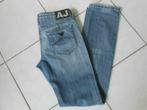 jeans Armani Teen auth, Bleu, Porté, Enlèvement ou Envoi