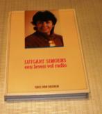 Lutgart Simoens een leven vol radio, Ophalen of Verzenden, Gelezen