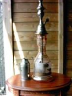 Cristal de narguilé, Collections, Enlèvement ou Envoi, Neuf, Narguilé