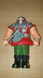 Heman, Verzamelen, Gebruikt, Ophalen of Verzenden