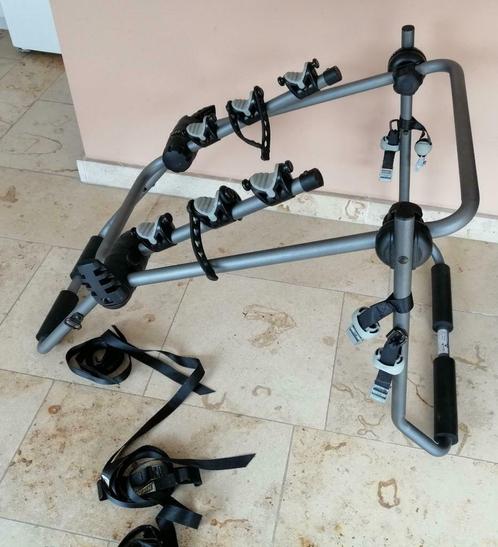 Porte vélos, Sport en Fitness, Wielrennen, Gebruikt, Overige typen, Ophalen of Verzenden
