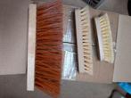 Brosses diverses/Ramassettes/Raclettes. Neuves, Maison & Meubles, Accessoires pour la Maison | Autre, Enlèvement, Neuf