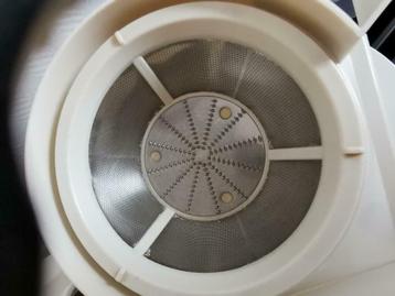 Centrifugeuse jus, Electroménager, Enlèvement ou Envoi, Comme neuf