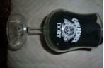 #G bier glas GULPENER DORT Limburgs Bier Anno 1825, Verzamelen, Ophalen of Verzenden, Nieuw, Bierglas