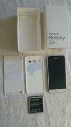 Samsung galaxy j3 pour pièces, Télécoms, Samsung, Utilisé, Enlèvement ou Envoi