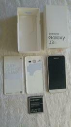 Samsung galaxy j3 pour pièces, Ophalen of Verzenden, Gebruikt, Samsung