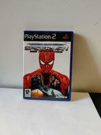 Spider Man Web of Shadows Playstation 2, Aventure et Action, Utilisé, À partir de 12 ans, Enlèvement ou Envoi