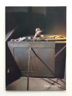 Sandorfi, Natures Mortes (Isy Brachot Paris, 1984), Ophalen of Verzenden