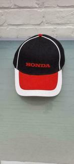 Nieuwe Honda racing  pet, Motoren, Ophalen of Verzenden, Nieuw zonder kaartje, Heren, Jas | textiel