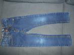 Tumble 'n Dry slimfit jeans maat 4 jaar, Meisje, Gebruikt, Ophalen of Verzenden, Broek