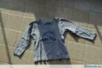 Longsleeve Bellerose 3 jaar, Ophalen of Verzenden, Zo goed als nieuw, Shirt of Longsleeve, Jongen