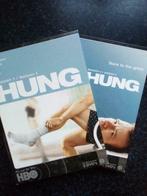 Hung 2 coffrets DVD - saisons 1 & 2, À partir de 12 ans, Coffret, Enlèvement ou Envoi, Comédie