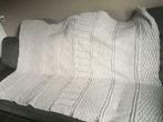 Plaid deken blanket, Ophalen of Verzenden, Nieuw