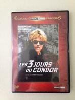 Three Days of the Condor - DVD, Ophalen of Verzenden, Overige genres