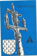 Breizh-Izel, het oude land der Kelten - VTB 1969, Boeken, Gelezen