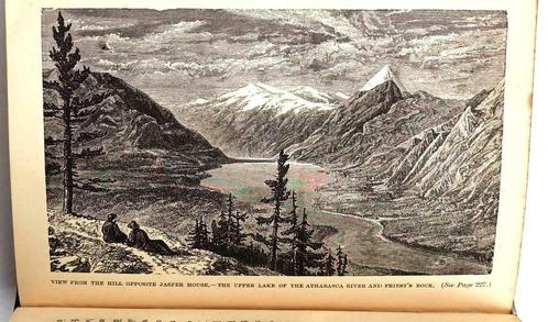 The North-West Passage by Land 1875 Viscount Milton - Canada, Antiquités & Art, Antiquités | Livres & Manuscrits, Enlèvement ou Envoi