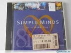 Simple Minds - Glittering Prize, Cd's en Dvd's, Cd's | Pop