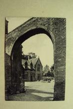 45523 - VEURNE - STEMMIG HOEKJE, Verzamelen, Postkaarten | België, Ophalen of Verzenden