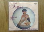 single truus, Cd's en Dvd's, Vinyl Singles, Ophalen of Verzenden, 7 inch, Nederlandstalig, Single