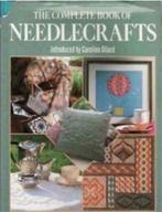 The complete book of needlecrafts, Boeken, Hobby en Vrije tijd, Gelezen, Borduren en Naaien, Ophalen of Verzenden