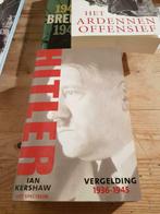 I. Kershaw - HITLER  Vergelding 1936-1945, Boeken, Ophalen of Verzenden, Zo goed als nieuw, I. Kershaw