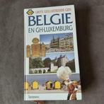 Reisgids : geillustreerde gids België en GH. Luxemburg, Boeken, Reisgidsen, Ophalen of Verzenden, Zo goed als nieuw