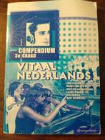 Compendium 3de graad - Vitaal Nederlands
