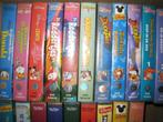 topfilms Disney in perfecte staat !!, Collections, Disney, Mickey Mouse, Enlèvement, Utilisé