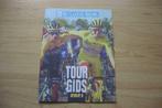 Tourgids 2021 (Het Laatste Nieuws), Ophalen of Verzenden, Gelezen, Krant