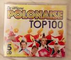 cd de ultieme polonaise top 100, Overige genres, Ophalen of Verzenden
