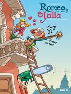 Romeo & Julia 1 (Erroc/Rodrigue), Boeken, Stripverhalen, Ophalen of Verzenden, Zo goed als nieuw