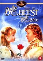 Dvd - Belle en het Beest, Cd's en Dvd's, Vanaf 6 jaar, Ophalen of Verzenden, Gebruikt