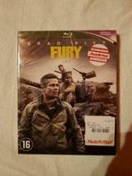 Fury Blu Ray ***NIEUW***, Cd's en Dvd's, Blu-ray, Actie, Ophalen