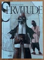 Servitude 2 Drekkars Bourgier et David neuf, Enlèvement ou Envoi, Neuf, Bourgier et David