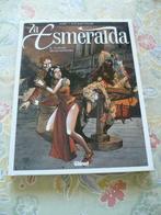 La Esméralda n° 2:Allegro quasi monstro-EO-Achdé/Stalner, Boeken, Eén stripboek, Ophalen of Verzenden, Zo goed als nieuw