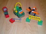 Dusty et Chug - Planes - LEGO DUPLO n°10509, Complete set, Duplo, Gebruikt, Ophalen