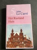 Het Rusland Huis, John Le Carré, Ophalen of Verzenden, Nieuw, Wereld overig