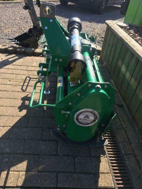 minitractor grondfrezen van 105cm tot 135cm nieuw, Zakelijke goederen, Landbouw | Werktuigen, Akkerbouw, Grondbewerking, Ophalen