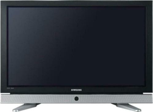 TV Plasma Samsung 42", TV, Hi-fi & Vidéo, Télévisions, Utilisé, 100 cm ou plus, Samsung, Enlèvement ou Envoi